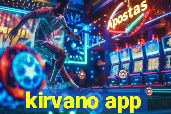 kirvano app